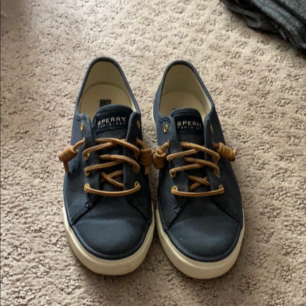 Sperry sneakers